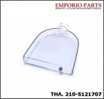 Δοχείο νερού καφετιέρας ROWENTA